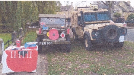 Military Vehicles